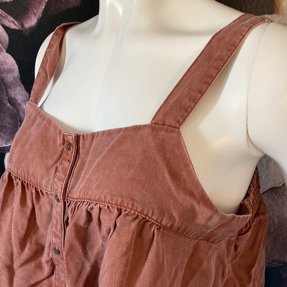 Cute Tank - Picture 2 of 3